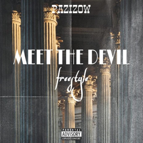 Meet The Devil | Boomplay Music