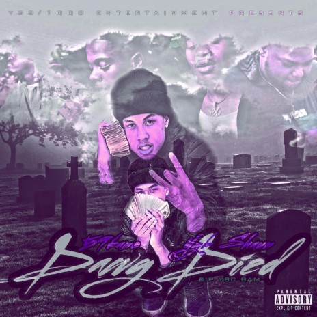 Dawg Died (feat. Ygb Shaun) | Boomplay Music