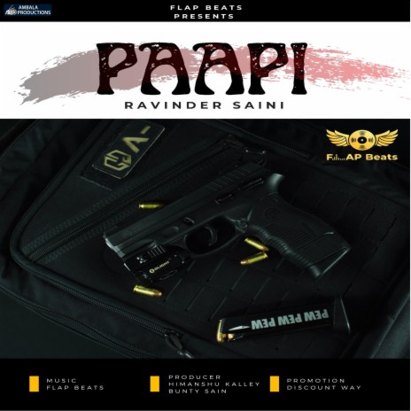 Paapi | Boomplay Music