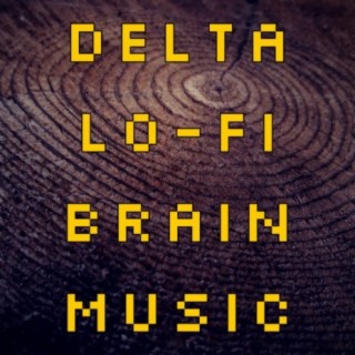 Delta Lo-Fi Brain Music