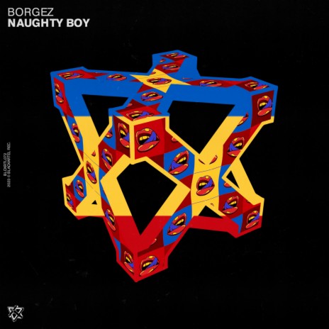 Naughty Boy | Boomplay Music