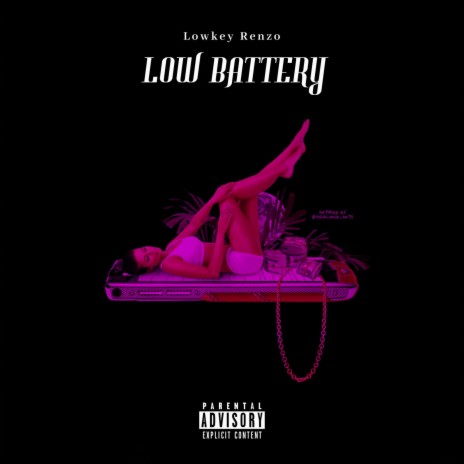 Low Battery | Boomplay Music