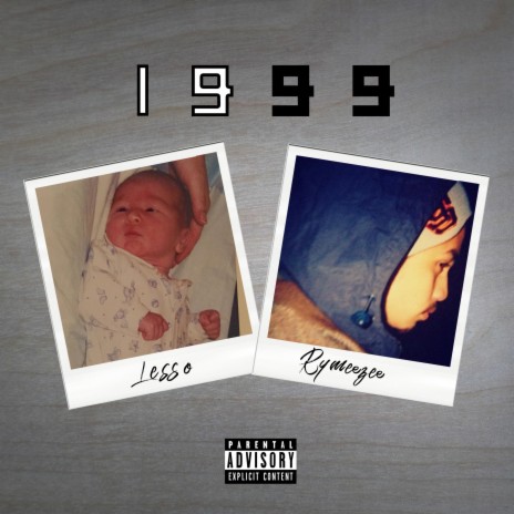 1999 ft. Rymeezee | Boomplay Music