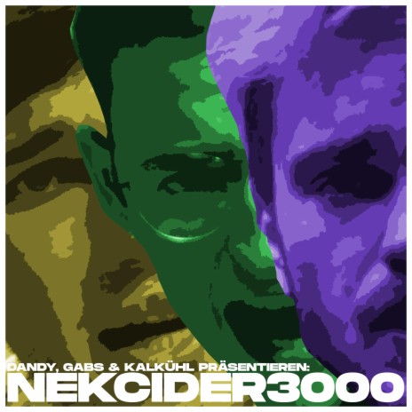Der Nekcider3000 (Instrumental)