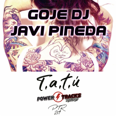 Tatú ft. Javi Pineda | Boomplay Music
