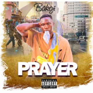 Prayer lyrics | Boomplay Music