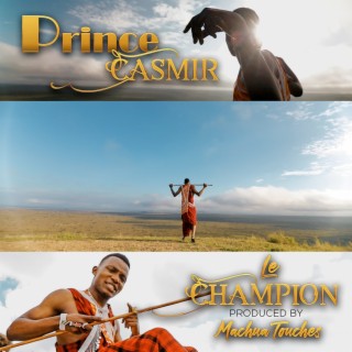 Prince Casmir