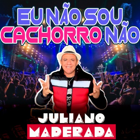 Eu Não Sou Cachorro Não | Boomplay Music