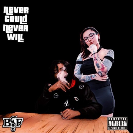 Never Could, Never Will ft. STREETS SOPRANO | Boomplay Music