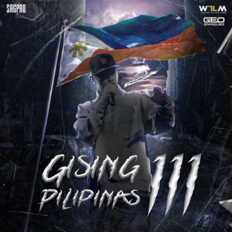 Gising Pilipinas III | Boomplay Music
