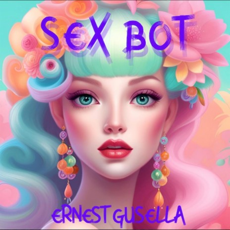 SEX BOT | Boomplay Music