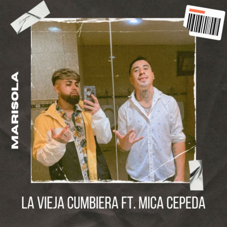 Marisola ft. Mica Cepeda | Boomplay Music