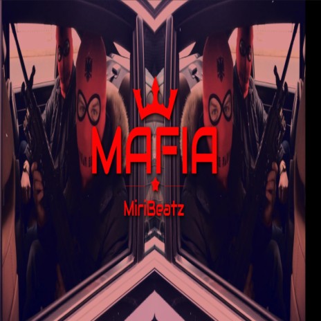 MAFIA (Albanian Qifteli Trap Rap Beat)