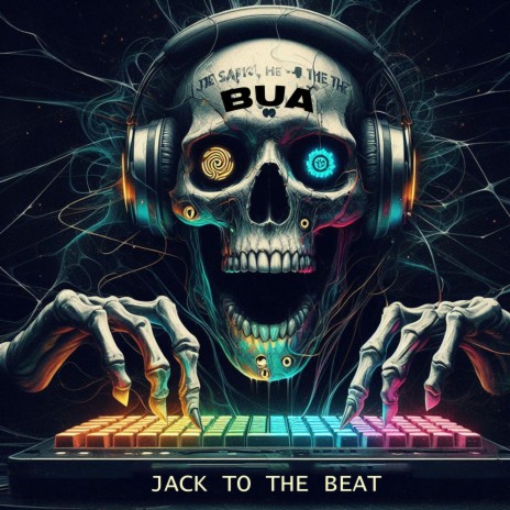 Jack to the beat | Boomplay Music