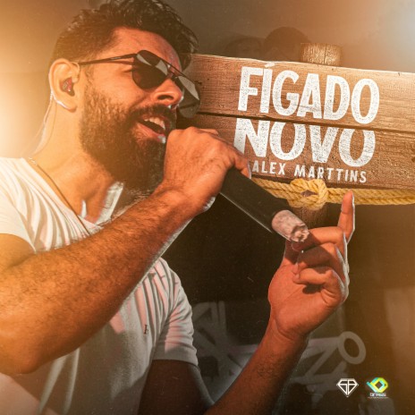 Fígado Novo | Boomplay Music