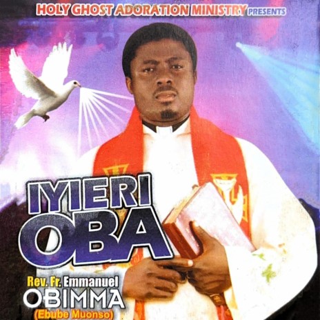 Iyeri oba | Boomplay Music