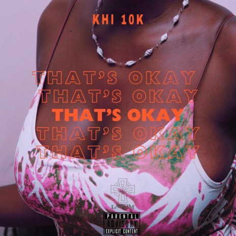 That's Okay | Boomplay Music