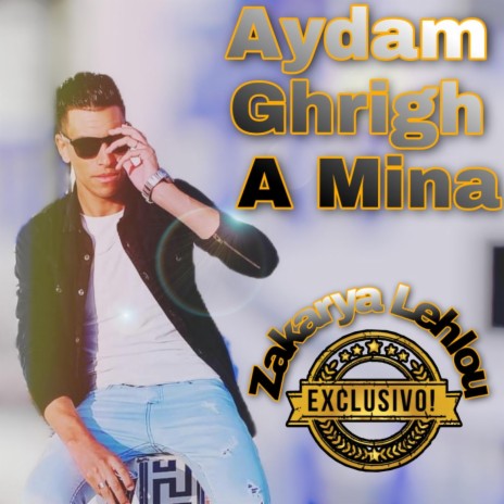 Aydam GhriGh A Mina | Boomplay Music