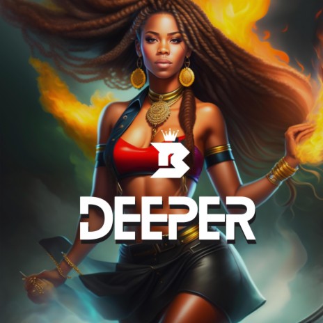 Deeper Riddim | Boomplay Music