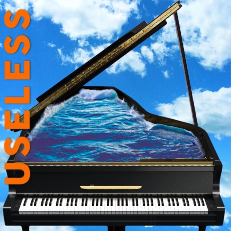 Useless ft. Emily Vaughn | Boomplay Music