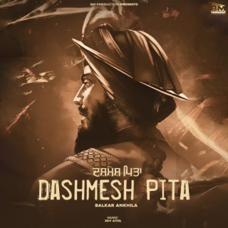 Dashmesh Pita