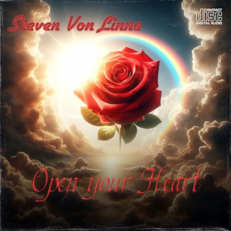 Open your Heart