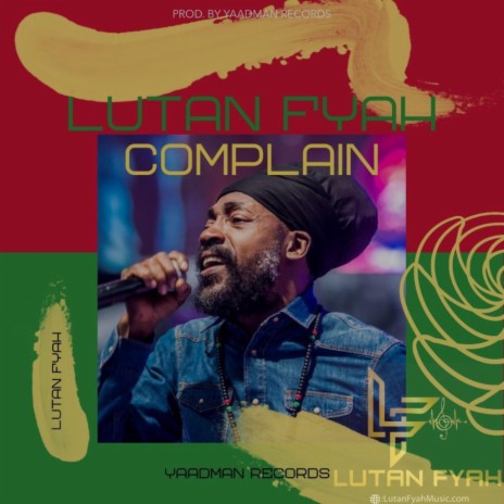 Complain ft. Yaadman Records | Boomplay Music