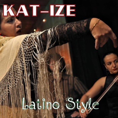Latino Style | Boomplay Music