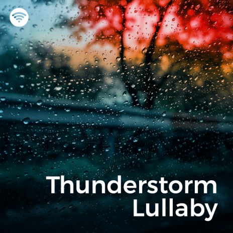 Roaring Calm ft. Rain Thunder Sounds & Rain and Thunder Sounds | Boomplay Music