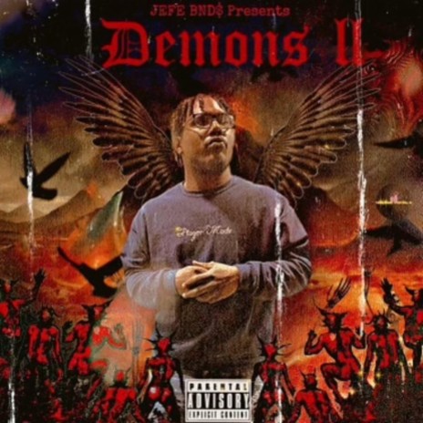 Demons Pt. 2 | Boomplay Music