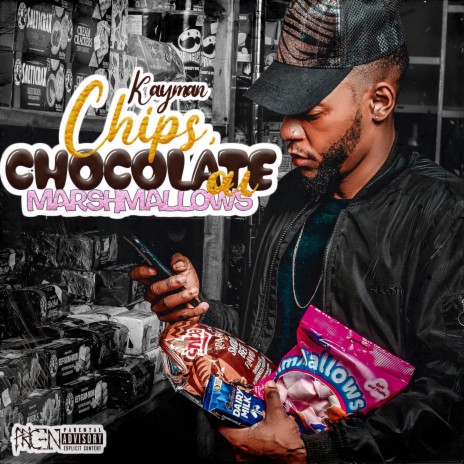 Chips, Chocolate ou Marshmallows | Boomplay Music