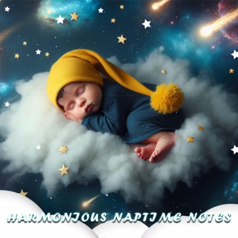 Harmonious Naptime Notes | Boomplay Music