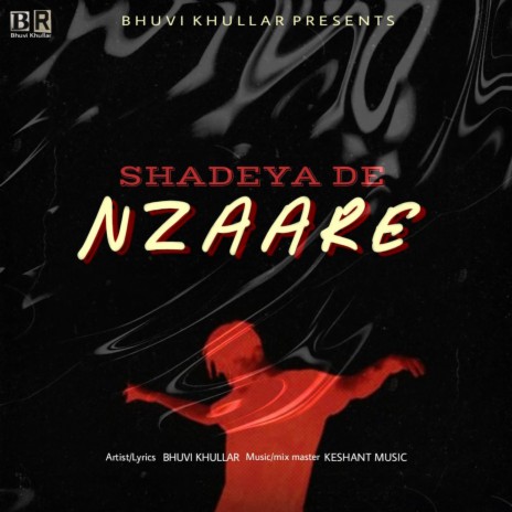 Shadeya de nazare ft. Keshant Music | Boomplay Music