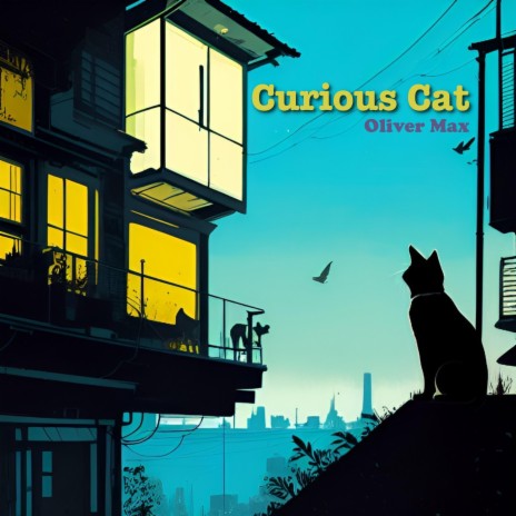 Curious Cat | Boomplay Music