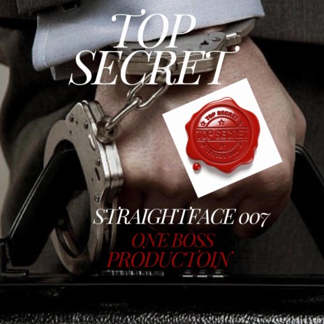 TOP SECRET | Boomplay Music