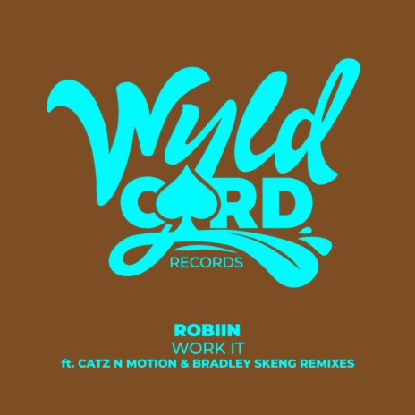 Work It (Bradley Skeng Warehouse Remix) | Boomplay Music