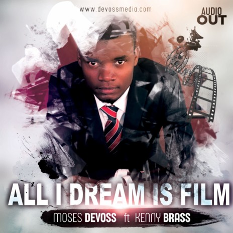 All I Dream Is Film (sound track) ft. Kenny Brass | Boomplay Music
