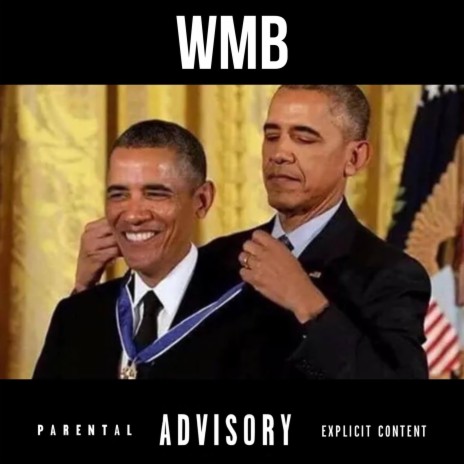 WMB | Boomplay Music
