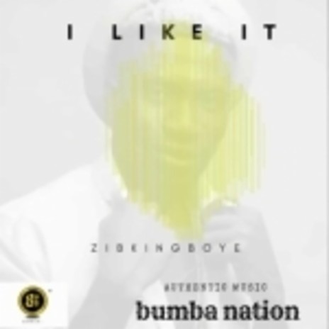 I Like It | Boomplay Music