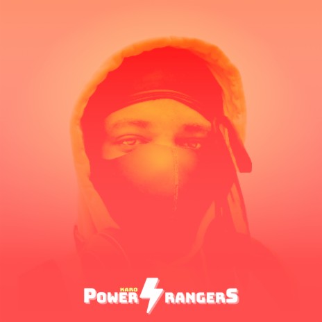 Power Rangers 🅴