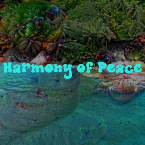 Harmony of Peace | Boomplay Music