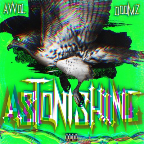 ASTONISHING (feat. DOOMZ) | Boomplay Music