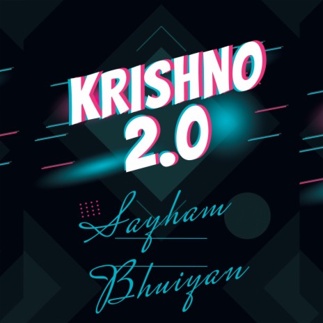 Krishno 2.0 | Boomplay Music