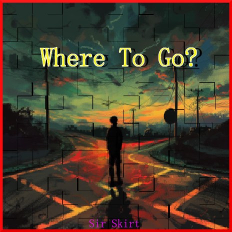 Where To Go? | Boomplay Music