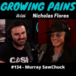 #134 - Murray SawChuck