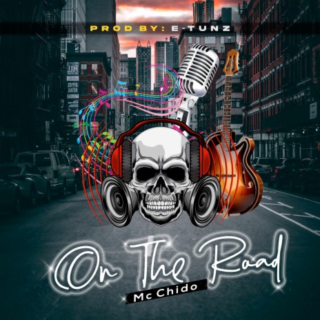 On the Road | Boomplay Music