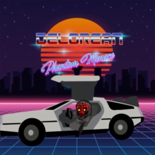 Delorean