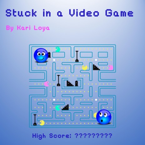 Stuck in a Video Game | Boomplay Music