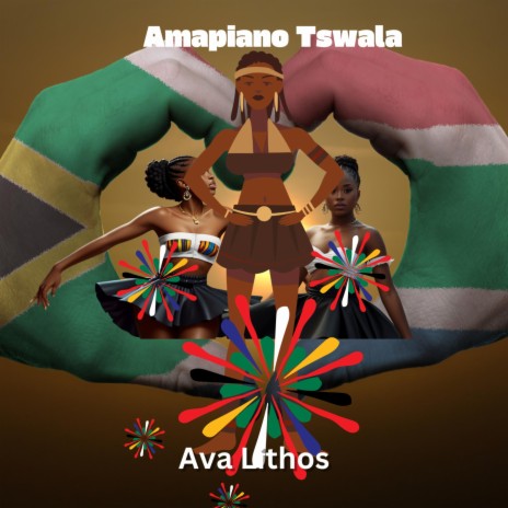 Amapiano Tswala Tswa | Boomplay Music