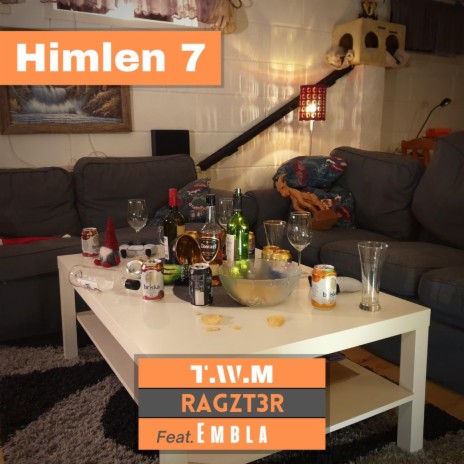 Himlen 7 ft. Farozon & Embla